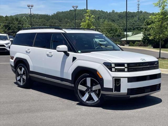 2026 Hyundai Santa Fe Limited 7 Passenger for sale in Trussville, AL