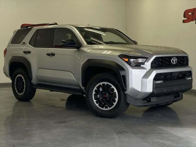 2025 Toyota 4Runner TRD Off Road Premium for sale in Trussville, AL