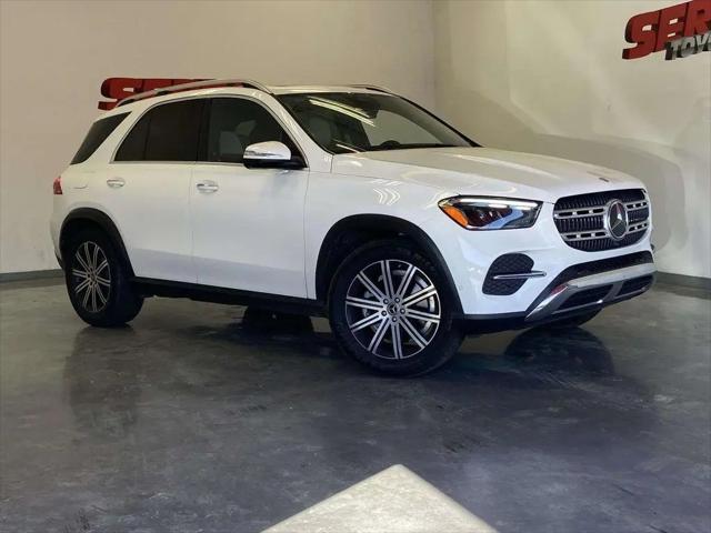 2025 Mercedes-Benz GLE GLE 350 Base for sale in Trussville, AL