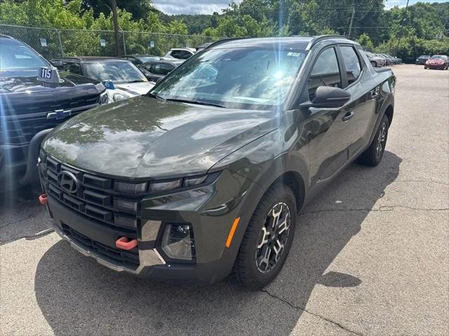 2025 Hyundai Santa Cruz XRT for sale in Trussville, AL