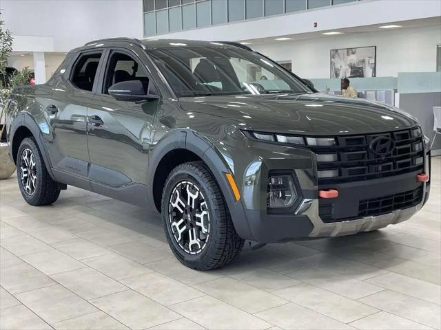 2025 Hyundai Santa Cruz XRT for sale in Trussville, AL