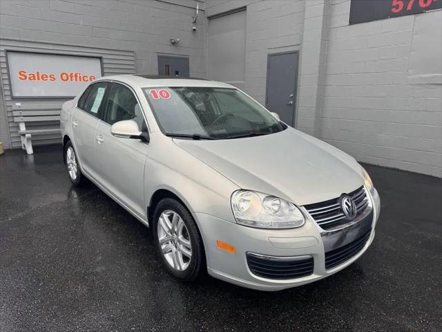 2010 Volkswagen Jetta TDI for sale in Hazleton, PA