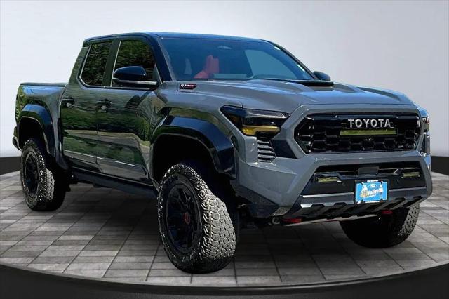 2025 Toyota Tacoma TRD Pro for sale in Woodstock, IL
