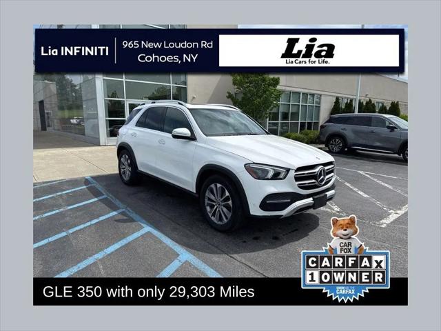 2023 Mercedes-Benz GLE GLE 350 4MATIC for sale in Cohoes, NY