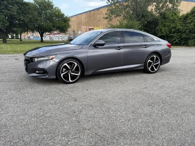 2020 Honda Accord Sport for sale in Birmingham, AL