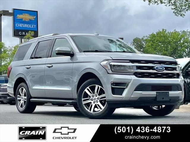 2024 Ford Expedition Limited for sale in Little Rock, AR