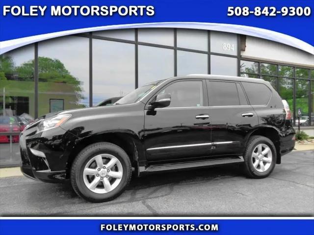 2018 Lexus GX 460 Base for sale in Shrewsbury, MA