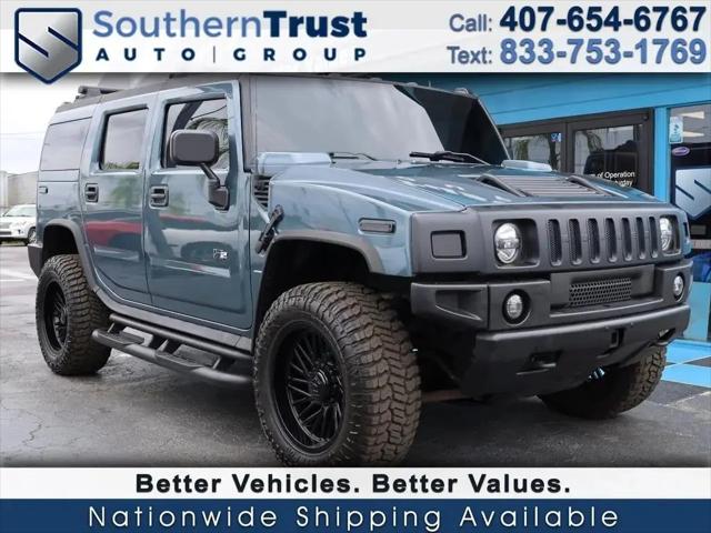 2005 HUMMER H2 Base for sale in Winter Garden, FL