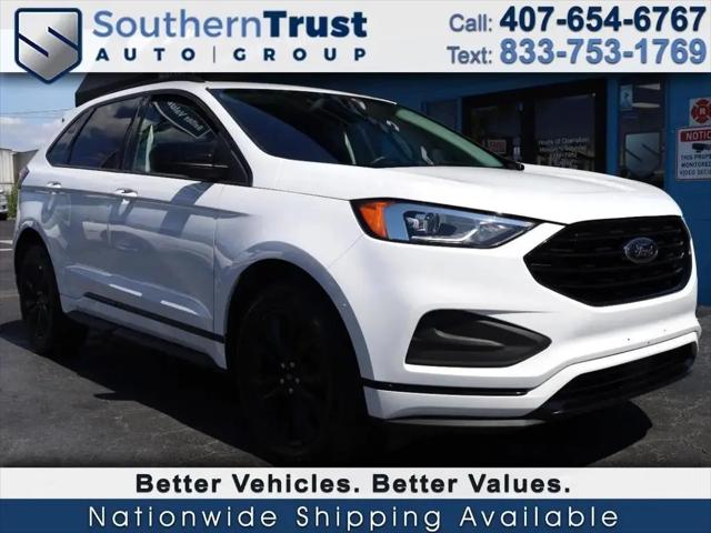 2022 Ford Edge SE for sale in Winter Garden, FL