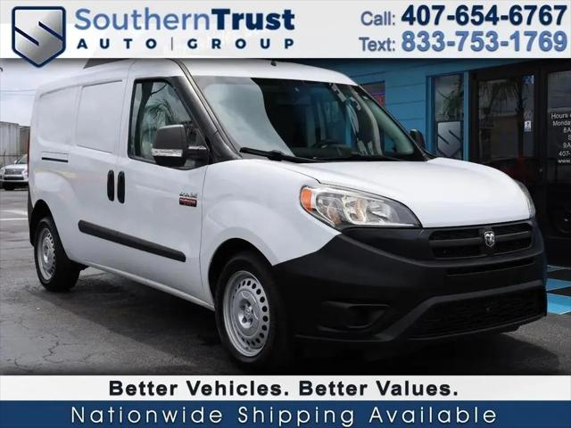 2018 Ram ProMaster City Cargo Van Tradesman Cargo Van for sale in Winter Garden, FL
