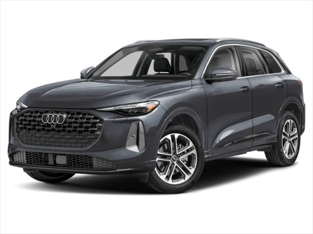 2025 Audi Q5 Premium Plus TFSI quattro S tronic for sale in Johnston, IA
