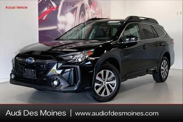 2024 Subaru Outback Premium for sale in Johnston, IA