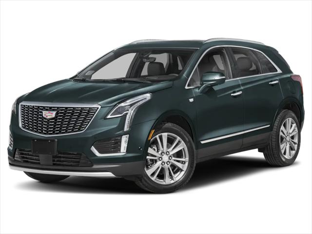 2023 Cadillac XT5 AWD Premium Luxury for sale in Johnston, IA