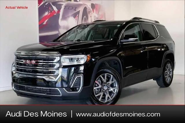 2023 GMC Acadia AWD SLT for sale in Johnston, IA