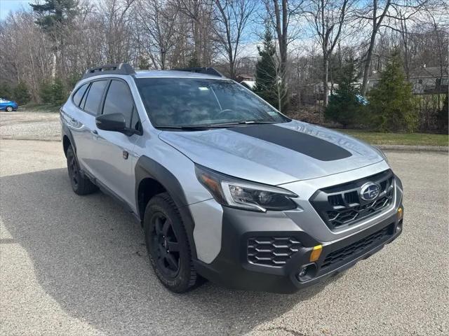 2025 Subaru Outback Wilderness for sale in Renfrew, PA