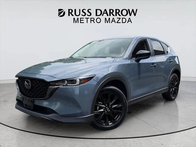 2024 Mazda CX-5 2.5 S Carbon Edition for sale in Milwaukee, WI