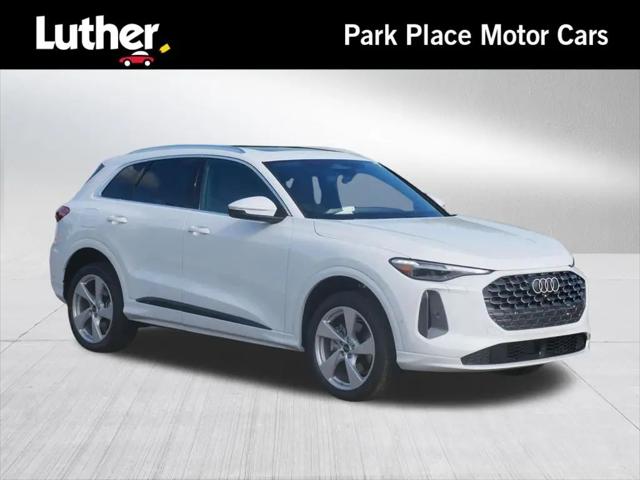 2025 Audi Q5 Premium Plus TFSI quattro S tronic for sale in Rochester, MN