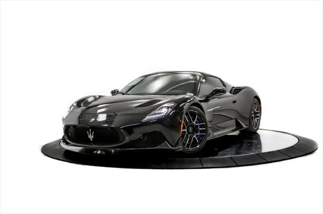 2023 Maserati C20 Coupe for sale in Los Angeles, CA