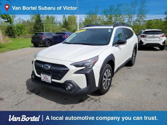 2024 Subaru Outback Premium for sale in Victor, NY