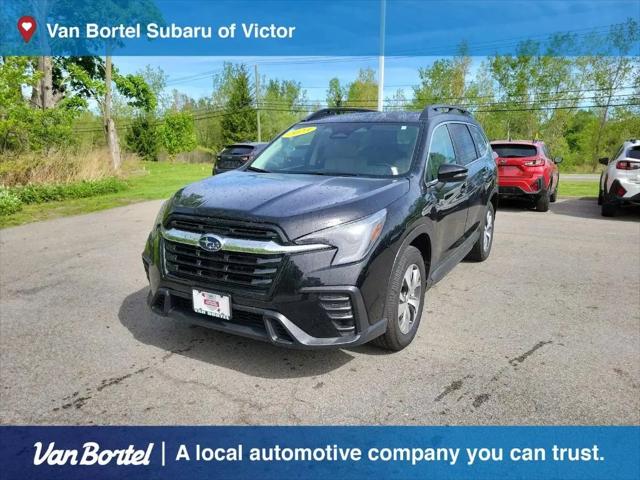 2023 Subaru Ascent Premium 7-Passenger for sale in Victor, NY