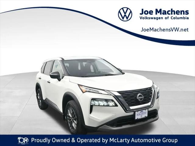 2023 Nissan Rogue S FWD for sale in Columbia, MO