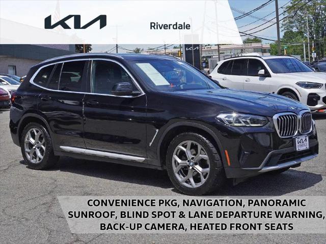 2024 BMW X3 sDrive30i for sale in Riverdale, NJ