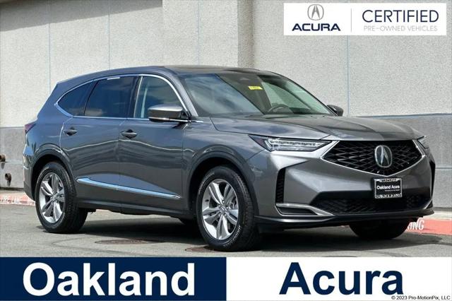 2026 Acura MDX Standard for sale in Oakland, CA
