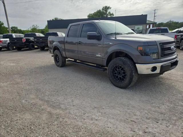 2014 Ford F-150 FX4 for sale in Manhattan, KS