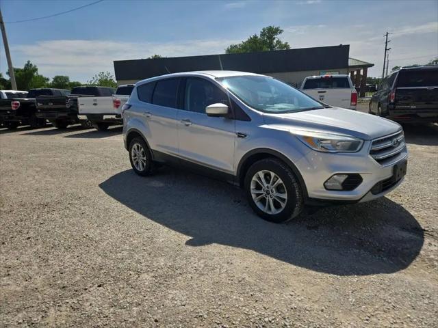 2017 Ford Escape SE for sale in Manhattan, KS