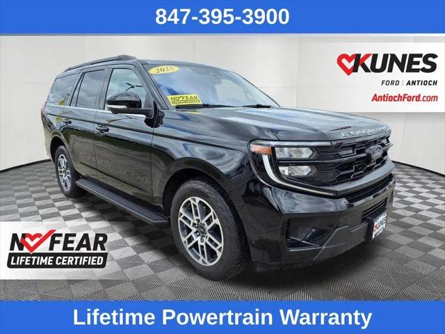 2025 Ford Expedition Active for sale in Antioch, IL