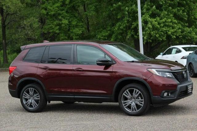 2020 Honda Passport AWD EX-L for sale in Maplewood, MN