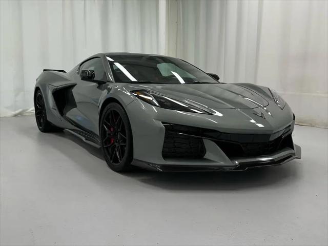 2024 Chevrolet Corvette Z06 RWD Coupe 3LZ for sale in Manheim, PA