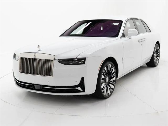 2025 Rolls-Royce Ghost Unknown for sale in Fort Lauderdale, FL