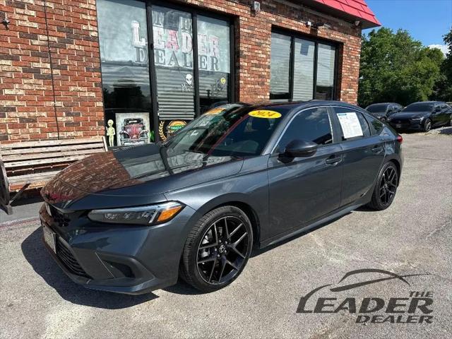 2024 Honda Civic Sport Touring for sale in Goodlettsville, TN