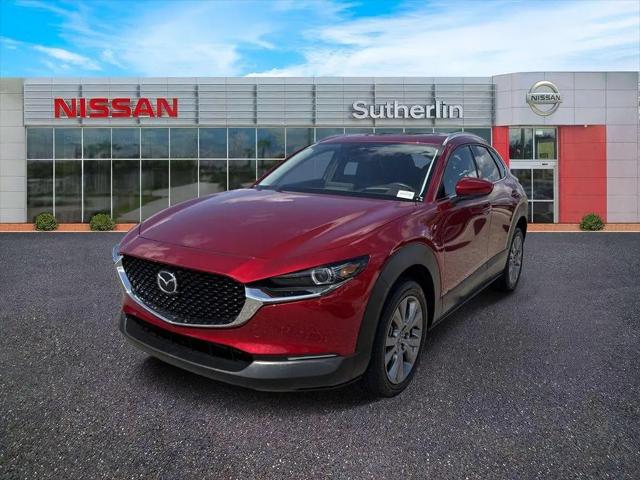 2023 Mazda CX-30 2.5 S Premium for sale in Orlando, FL