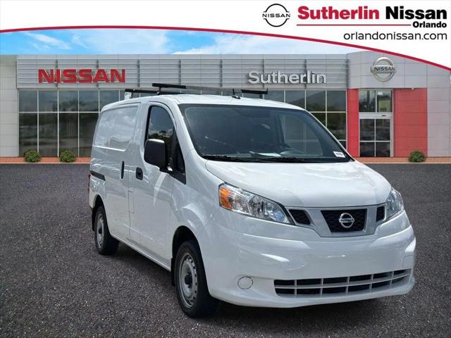 2020 Nissan NV200 Compact Cargo S Xtronic CVT for sale in Orlando, FL