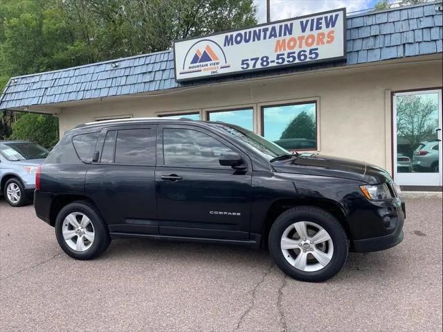 2015 Jeep Compass Sport for sale in Colorado Springs, CO