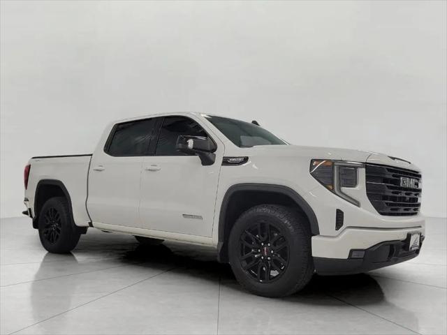 2024 GMC Sierra 1500 4WD Crew Cab Short Box Elevation with 3SB for sale in Appleton, WI