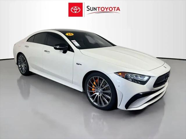 2022 Mercedes-Benz CLS 4MATIC for sale in Holiday, FL