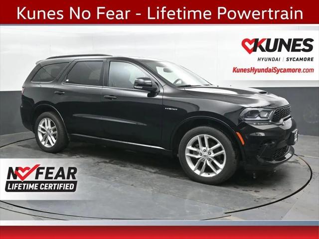 2025 Dodge Durango R/T for sale in Sycamore, IL