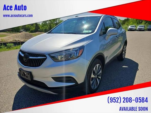 2022 Buick Encore AWD Preferred for sale in Jordan, MN