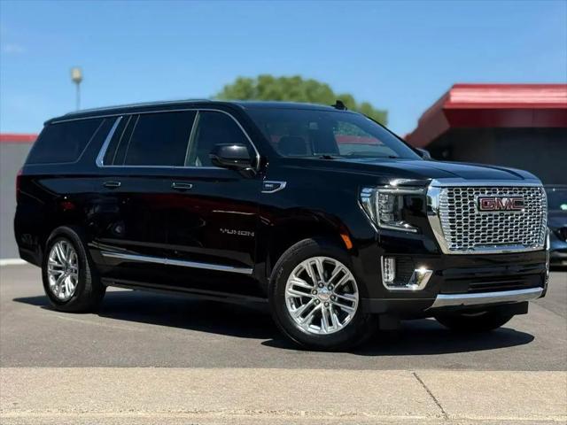 2022 GMC Yukon XL SLT for sale in Burnsville, MN