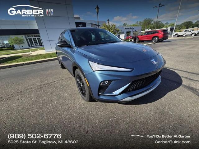 2024 Buick NV Sport Touring FWD for sale in Saginaw, MI