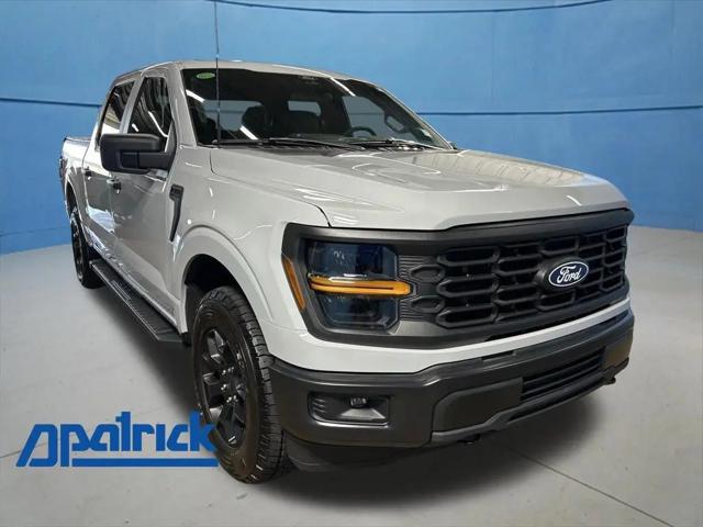 2024 Ford F-150 STX for sale in Lebanon, IN