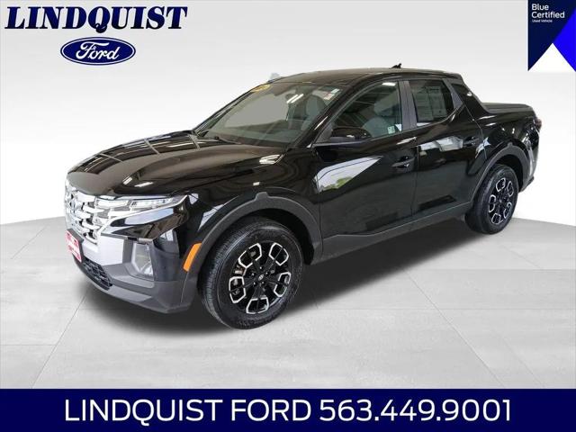 2024 Hyundai Santa Cruz SE for sale in Bettendorf, IA