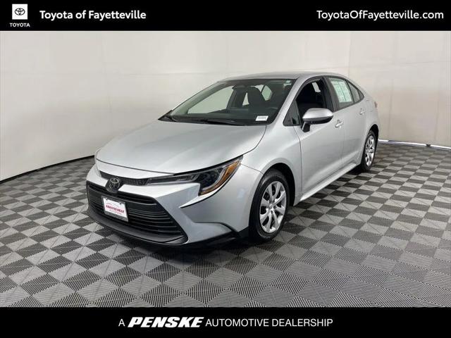 2024 Toyota Corolla LE for sale in Fayetteville, AR