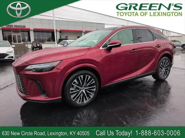 2023 Lexus RX 350 Premium for sale in Lexington, KY