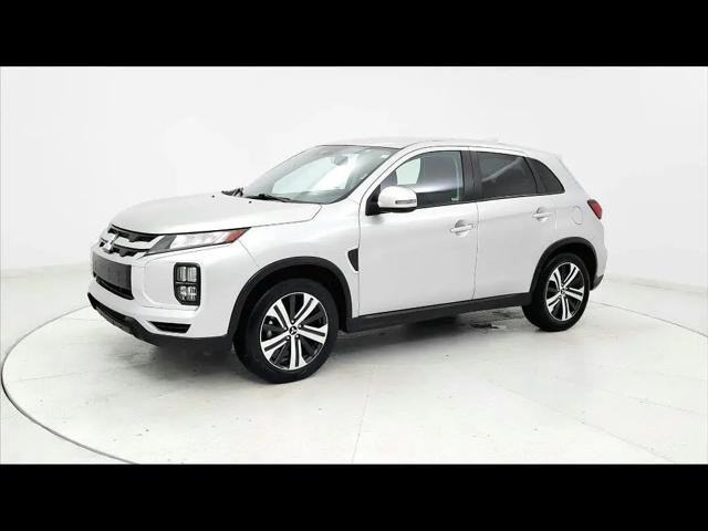 2025 Mitsubishi Outlander Sport 2.0 SE AWC for sale in Olive Branch, MS