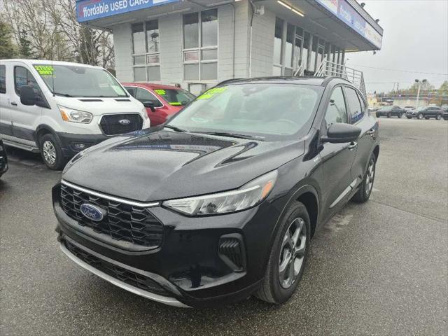 2024 Ford Escape ST-Line for sale in Anchorage, AK