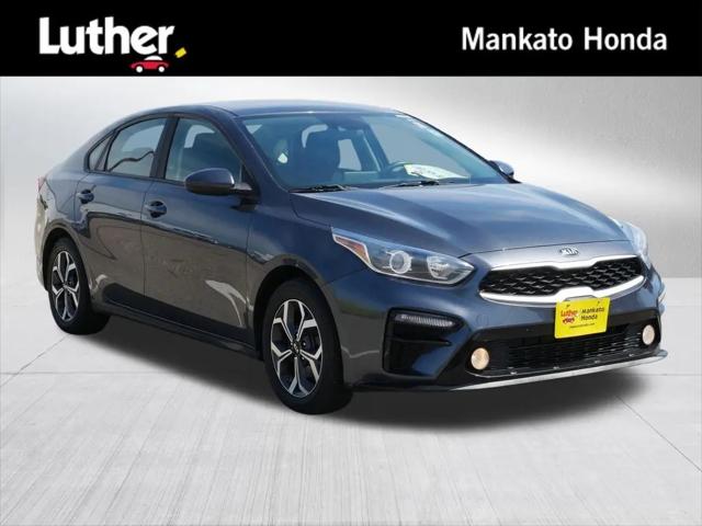 2019 Kia Forte LXS for sale in Mankato, MN